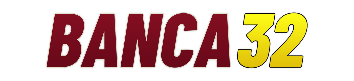 banca32 logo